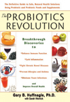 Probiotics Revolution cover