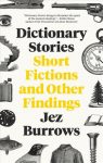 Dictionary Stories cover
